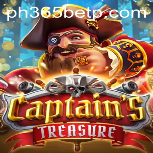 Captain's Treasure: Navigating the High Seas of Adventure