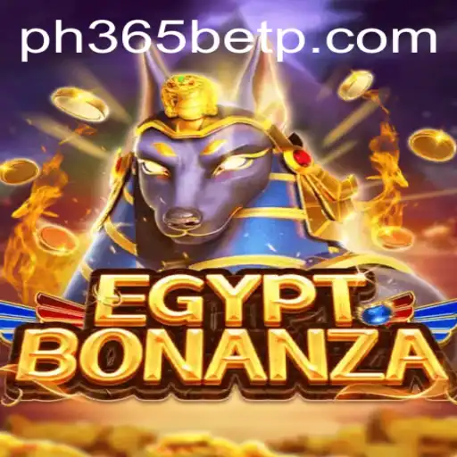 Discover the Thrill of EgyptBonanza and the Allure of ph365 Bet