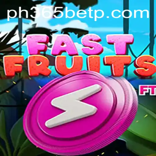 FastFruits: A Thrilling Dive into a Juicy Adventure with ph365 bet