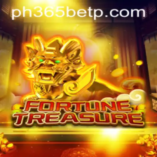FortuneTreasure: A Comprehensive Guide to Winning Big with ph365 bet