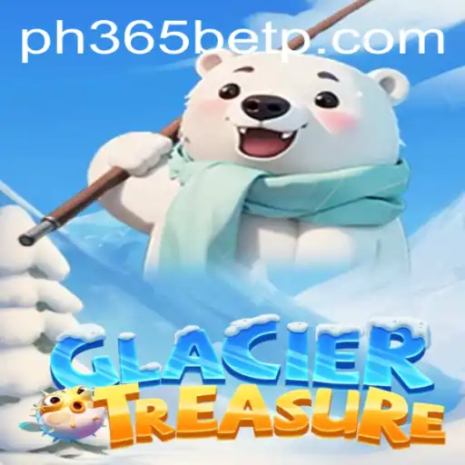 GlacierTreasure: Explore the Icy Realms with ph365 bet