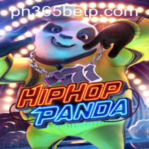 HipHopPanda: A Rhythmic Slot Game Experience