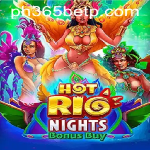 Discover Hot Rio Nights Bonus Buy