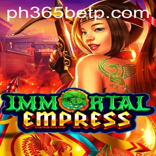 ImmortalEmpress: A New Gaming Sensation Taking the World by Storm