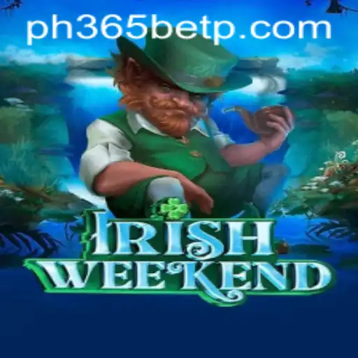 Discover the Thrills of IrishWeekend: A New Way to Enjoy Gaming with PH365 Bet