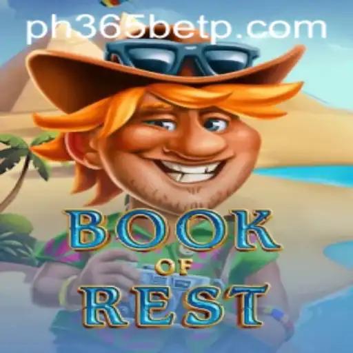 Exploring the Exciting World of BookofRest and PH365 Bet