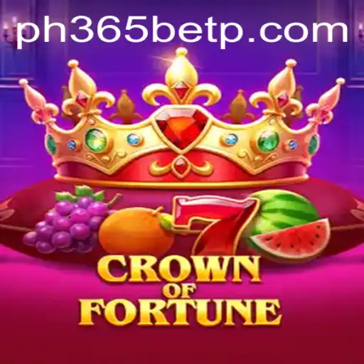 Exploring CrownofFortune: A Captivating Game for Enthusiasts on ph365 bet
