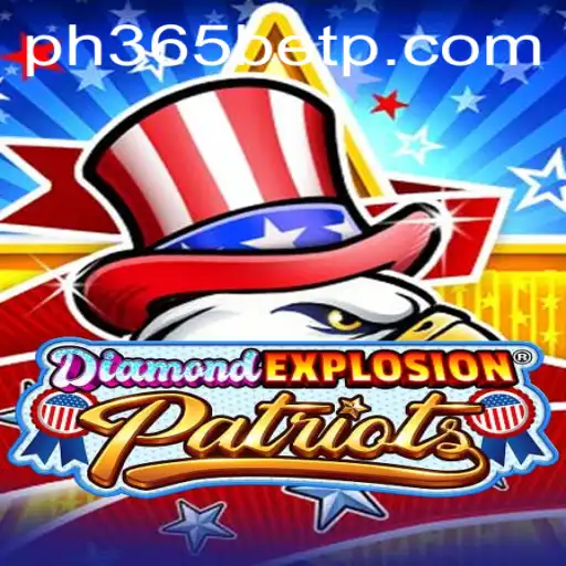 DiamondExplosionPatriots: A Game of Strategy and Excitement