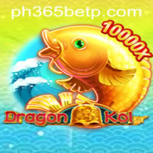 DragonKoi: A New Era of Gaming with ph365 bet