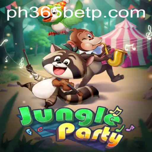 JungleParty Game: Thrilling Adventures and Exciting Betting Opportunities with ph365 bet