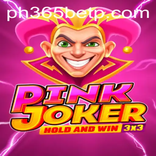 Exploring the Exciting World of PinkJoker in the PH365 Bet Arena