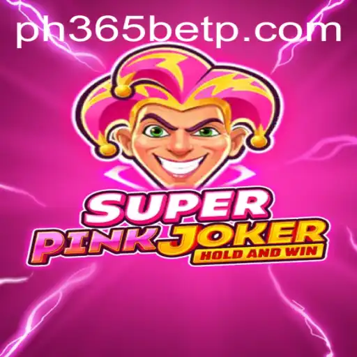 SuperPinkJoker Game Overview
