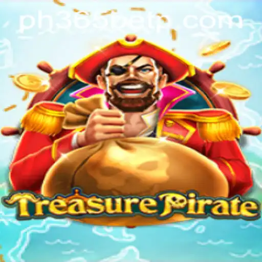 TreasurePirate: Navigating the High Seas of Adventure and Betting