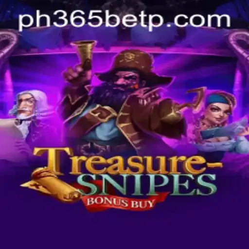 Discover the Thrills of TreasuresnipesBonusBuy and Dive into the PH365 Bet Experience