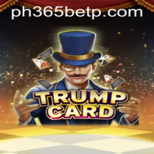 TrumpCard: The Game That Blends Strategy and Current Affairs
