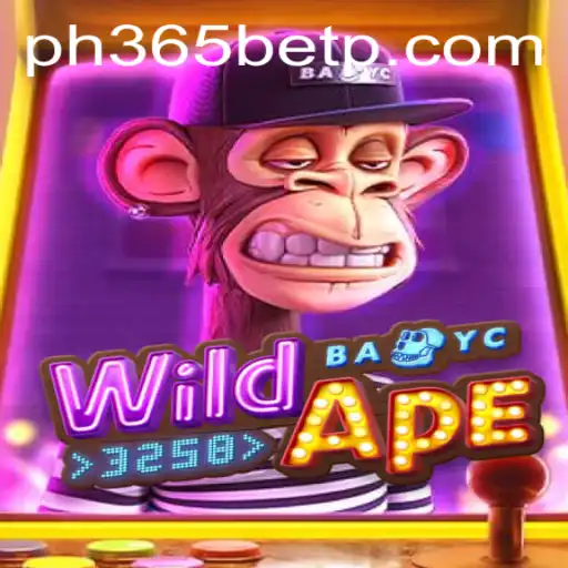 Exploring the Thrills of WildApe3258 within the ph365 bet Platform