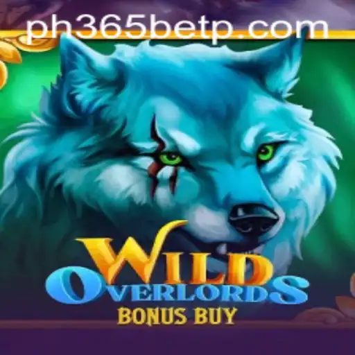 WildOverlordsBonusBuy: Unleashing the Power of Ph365 Bet