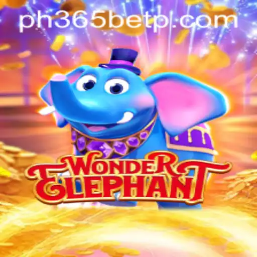 Discover WonderElephant: A Thrilling Adventure with ph365 bet