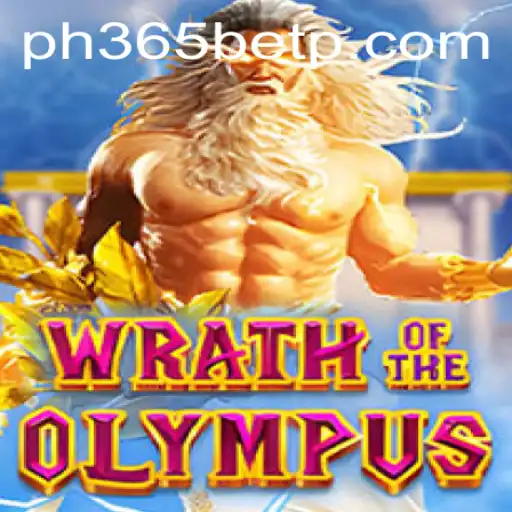 Exploring the Thrilling World of WrathofOlympus on ph365 bet