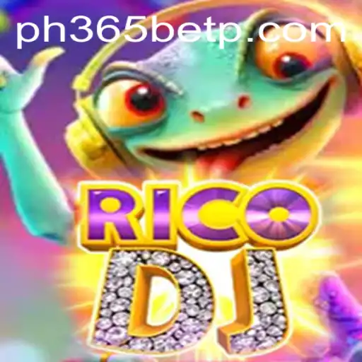 Exploring the Thrills of RicoDJ and the Rise of ph365 Bet