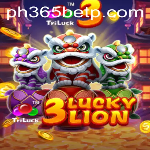 Discover 3LUCKYLION: A Thrilling Gaming Experience