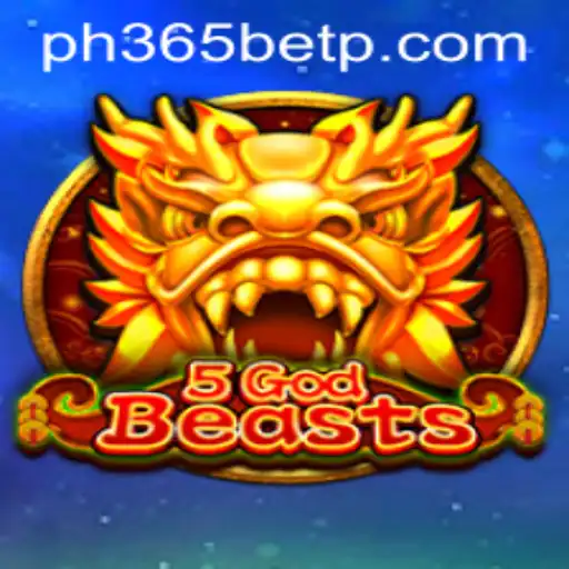 Exploring the Enigmatic World of 5GodBeasts and Innovations in Online Betting