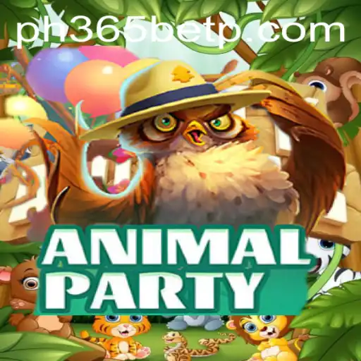 Exploring the Thrills of AnimalParty with PH365 Bet
