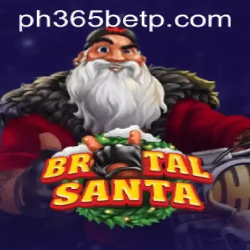 Brutal Santa: Unwrap the Thrills of Holiday Gaming