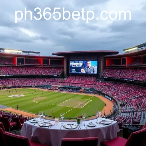 Exclusive Events: Experience the World of ph365 bet