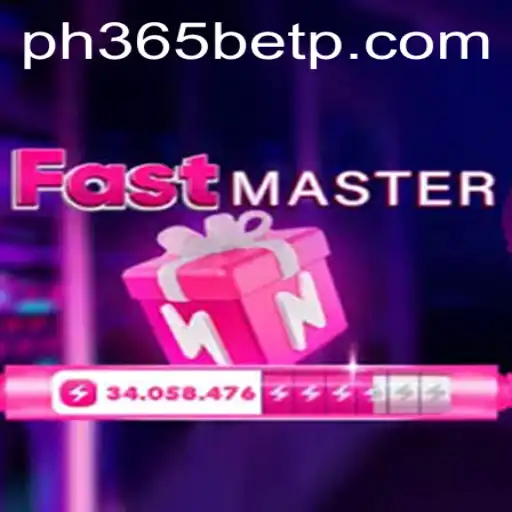 FastMaster: A Riveting Spin on Competitive Gaming