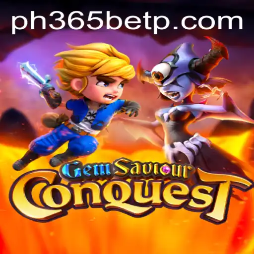 Exploring GemSaviourConquest: A Deep Dive into the Game Mechanics and Its Intersection with PH365 Bet
