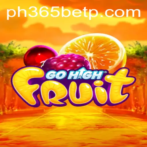 Unleashing the Fun: Dive into GoHighFruit with PH365 Bet