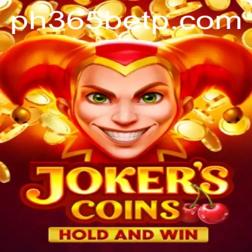 Exploring JokersCoins: A Fascinating Dive into the World of ph365 Bet Gaming