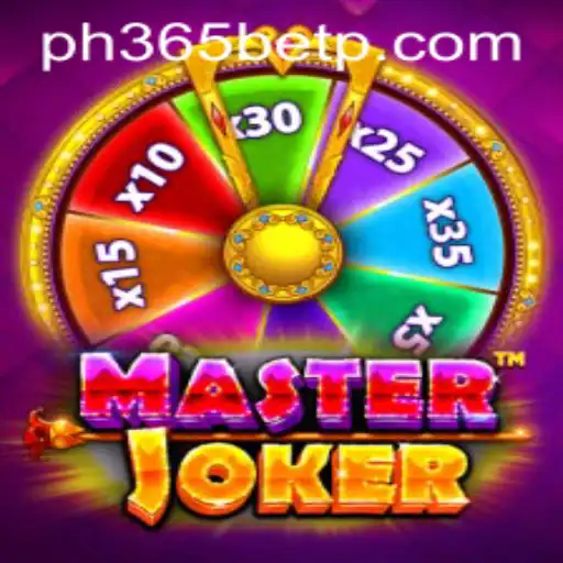 Unveiling MasterJoker: A Thrilling Experience in the World of ph365 bet