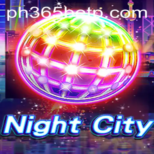 Exploring NightCity: The Futuristic Game with a Betting Twist