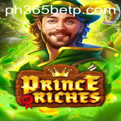 Exploring the Exciting Realm of PrinceOfRiches