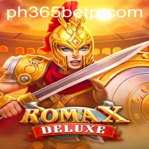 Unveiling the Thrills of RomaXDeluxe: Your Ultimate Guide to Gameplay and Winning Strategies