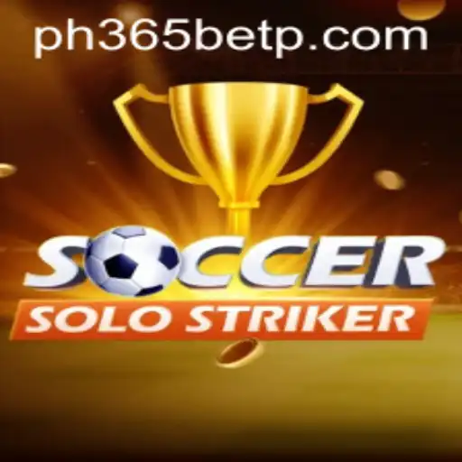 Explore the Dynamic World of SoccerSoloStriker