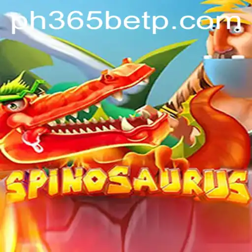 Exploring the Thrilling World of Spinosaurus: An Adventure in ph365 Bet