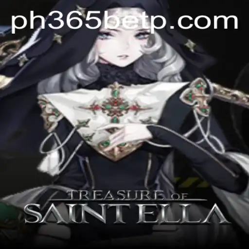 Treasures of Saint Ella: A Daring Adventure Awaits