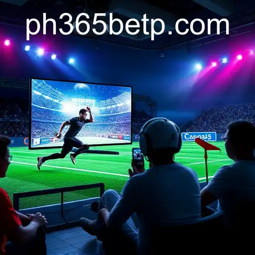 Virtual Sports: The Future of Entertainment