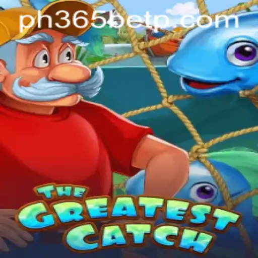 TheGreatestCatch: A Riveting Adventure in Gaming